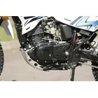 Мотоцикл Skybike LIGER II 200 QINGQI фото 11 купити в Україні