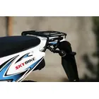 Мотоцикл Skybike LIGER II 200 QINGQI фото 12 купити в Україні
