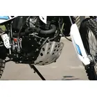 Мотоцикл Skybike LIGER II 200 QINGQI фото 13 купити в Україні