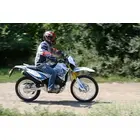 Мотоцикл Skybike LIGER II 200 QINGQI фото 15 купити в Україні