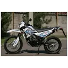 Мотоцикл Skybike LIGER II 200 QINGQI фото 5 купити в Україні