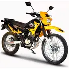 Мотоцикл Skybike LIGER I 200 QINGQI фото 2 купити в Україні