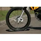 Мотоцикл Skybike LIGER I 200 QINGQI фото 14 купити в Україні
