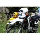 Мотоцикл Skybike LIGER I 200 QINGQI фото 17 купити в Україні