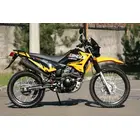 Мотоцикл Skybike LIGER I 200 QINGQI фото 5 купити в Україні