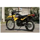 Мотоцикл Skybike LIGER I 200 QINGQI фото 8 купити в Україні