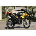 Мотоцикл Skybike LIGER I 200 QINGQI фото 9 купити в Україні