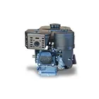 Двигатель Weima WM170F-S, 7 л.с., бензиновый, вал 20 мм (шпонка), фото фото 10