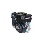 Двигатель Weima WM170F-S, 7 л.с., бензиновый, вал 20 мм (шпонка), фото фото 6