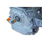 Двигатель Weima WM170F-S, 7 л.с., бензиновый, вал 20 мм (шпонка), фото фото 9