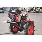 Мотоблок Weima WM1100C (АМТ), 7 к.с., бензин, повітряне (з фрезою)  купити в Україні