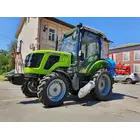 Мiнiтрактор Zoomlion RK 504 з кабiною  купити в Україні