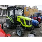 Мiнiтрактор Zoomlion RK 504 з кабiною фото 2 купити в Україні