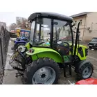 Мiнiтрактор Zoomlion RK 504 з кабiною фото 3 купити в Україні