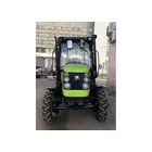 Мiнiтрактор Zoomlion RK 504 з кабiною фото 5 купити в Україні