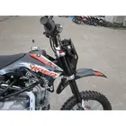 Мотоцикл VIPER V125P Cross-Pro фото 8 купити в Україні