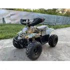 Квадроцикл BS125-7, фото 