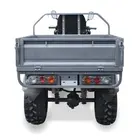 Квадроцикл HUMMER CARGO 200 фото 4 купити в Україні
