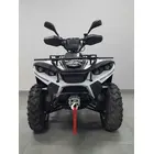 Квадроцикл LINHAI LH300 ATV-3D PROMAX (Белый), фото фото 6
