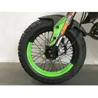 Мотоцикл TEKKEN 250 Зеленый (Тип шин Dual Sport), фото фото 4