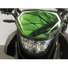 Мотоцикл TEKKEN 250 Зеленый (Тип шин Dual Sport), фото фото 2