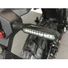 Мотоцикл TEKKEN 250 Зеленый (Тип шин Dual Sport), фото фото 8