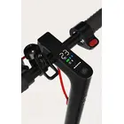 Електросамокат Xiaomi Mi Electric Scooter Pro Black фото 2 купити в Україні