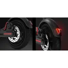 Електросамокат Xiaomi Mi Electric Scooter Pro Black фото 4 купити в Україні