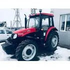 Трактор YTO X804, фото фото 21