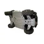 Защита днища для квадроцикла CF Moto 1000, фото фото 3