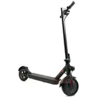 Электросамокат Crosser E9 Premium 7.5AH Pneumatic Tire 8.5" Black, фото фото 4