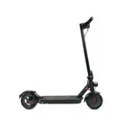 Электросамокат Crosser E9 Premium 7.5AH Pneumatic Tire 8.5" Black, фото 