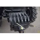 Мiнiтрактор Lovol ТB 504 з кабiной фото 3 купити в Україні