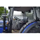 Мiнiтрактор Lovol ТB 504 з кабiной фото 9 купити в Україні