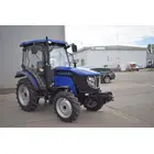 Мiнiтрактор Lovol ТB 504 з кабiной  купити в Україні