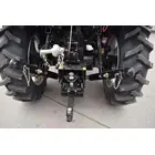 Мiнiтрактор Lovol ТB 504 з кабiной фото 19 купити в Україні