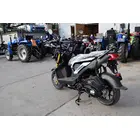 Моторолер Spark SP150S-20 фото 4 купити в Україні