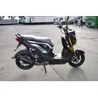 Моторолер Spark SP150S-20 фото 5 купити в Україні