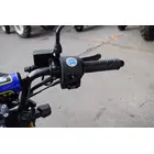 Моторолер Spark SP150S-20 фото 11 купити в Україні
