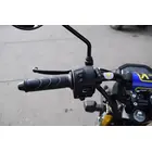 Моторолер Spark SP150S-20 фото 12 купити в Україні