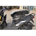 Моторолер Spark SP150S-20 фото 13 купити в Україні