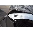 Моторолер Spark SP150S-20 фото 14 купити в Україні