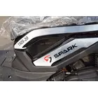 Моторолер Spark SP150S-20 фото 15 купити в Україні
