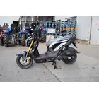 Моторолер Spark SP150S-20 фото 3 купити в Україні