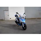 Мотороллер Spark SP80S-16, фото фото 3