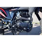 Мотоцикл Spark SP250D-2 фото 7 купити в Україні