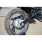 Мотоцикл Spark SP250D-2 фото 5 купити в Україні