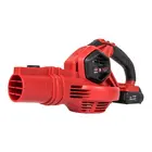 Воздуходувка Vitals Master ALP 1817p SmartLine аккумуляторная, фото фото 2