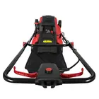 Газонокосилка Vitals Master AZP 3620p SmartLine, фото фото 6