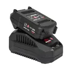 Зарядное устройство для аккумуляторов Vitals Master LSL 1824P SmartLine, фото фото 4
